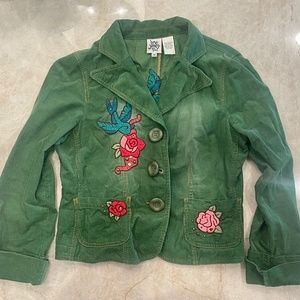 Ivy Jane Blazer